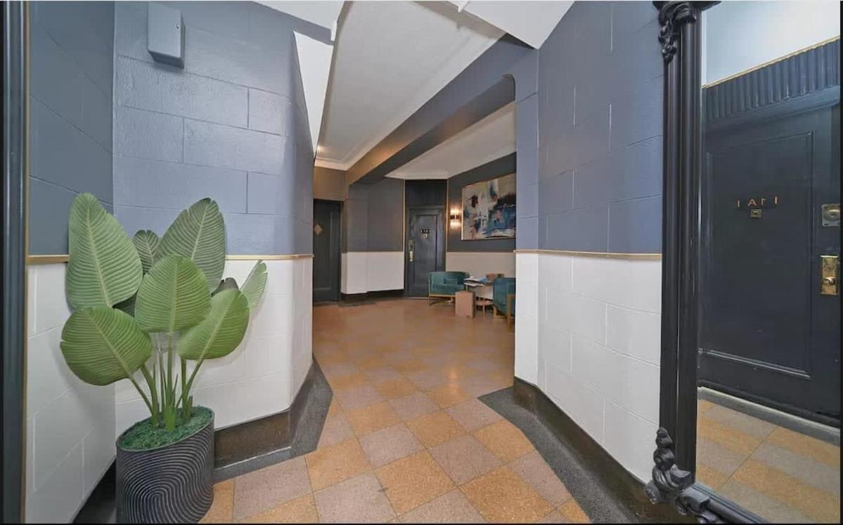 Apartamento 91-2a Stylish 3br W&d Gym *