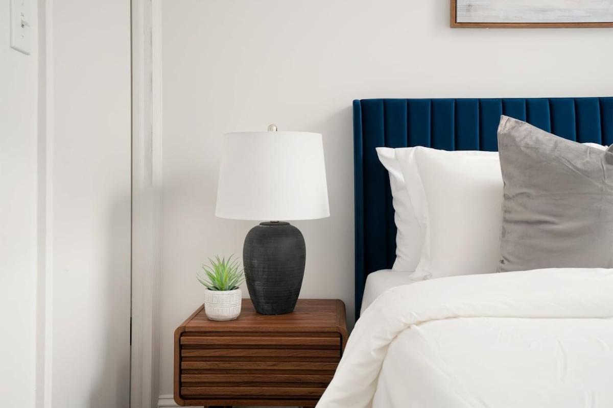 91-2a Stylish 3br W&d Gym Apartamento *