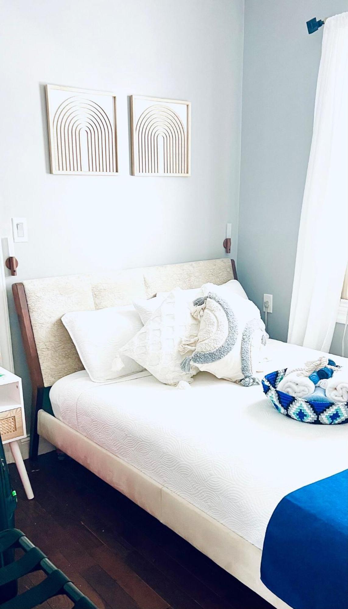 Kasa Boho 2 Apartamento Nova York