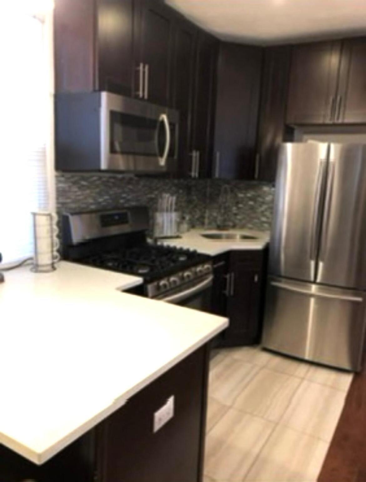 Apartamento Kasa Boho 2 Nova York