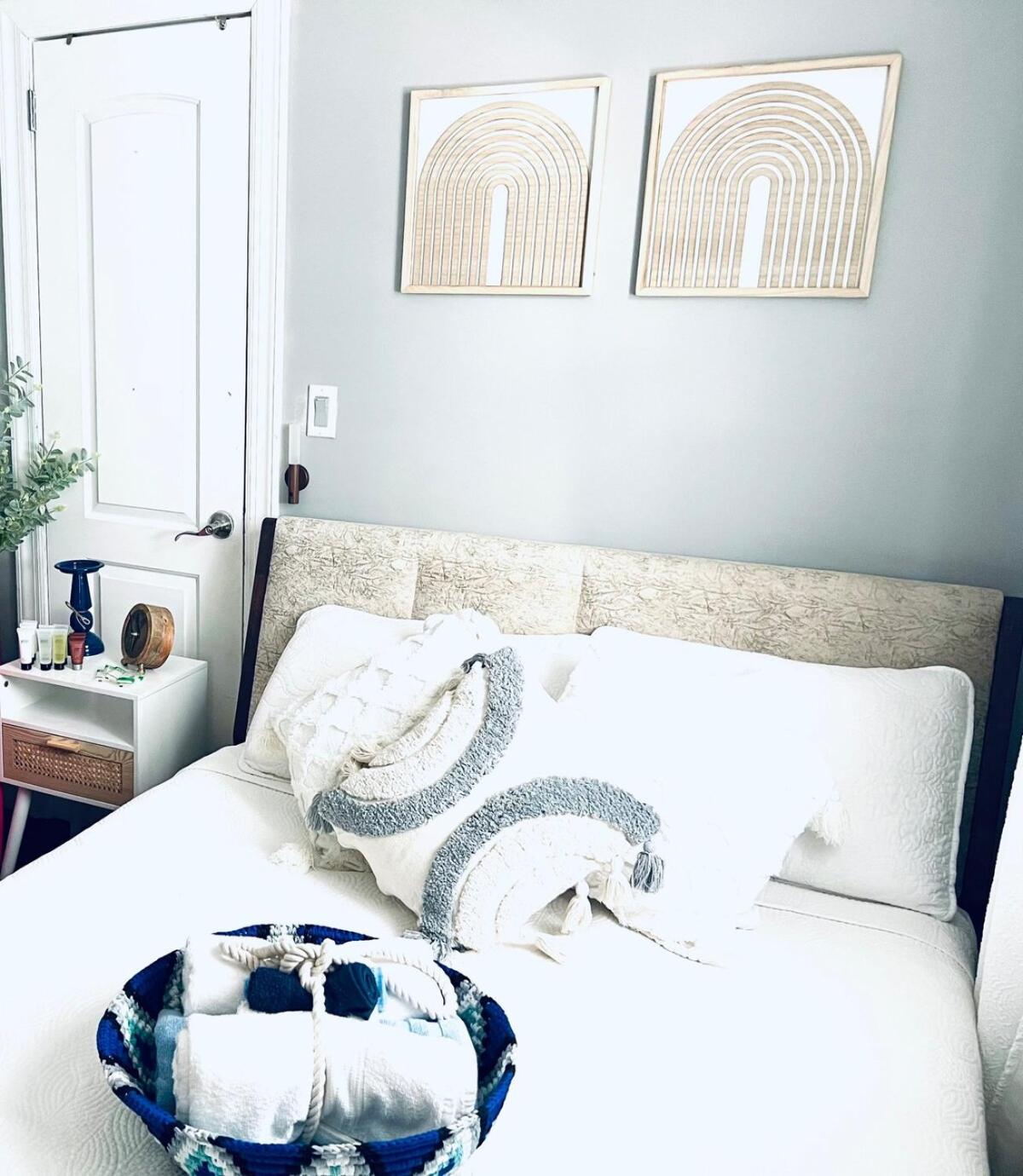 Apartamento Kasa Boho 2 Nova York