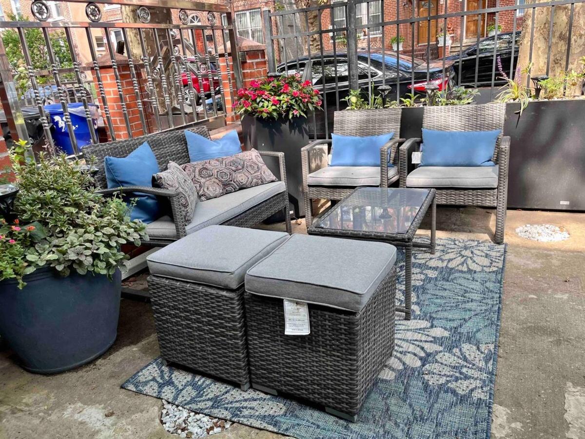 3br Private Near Lga, Jfk, Manhattan, Northern Blvd New York