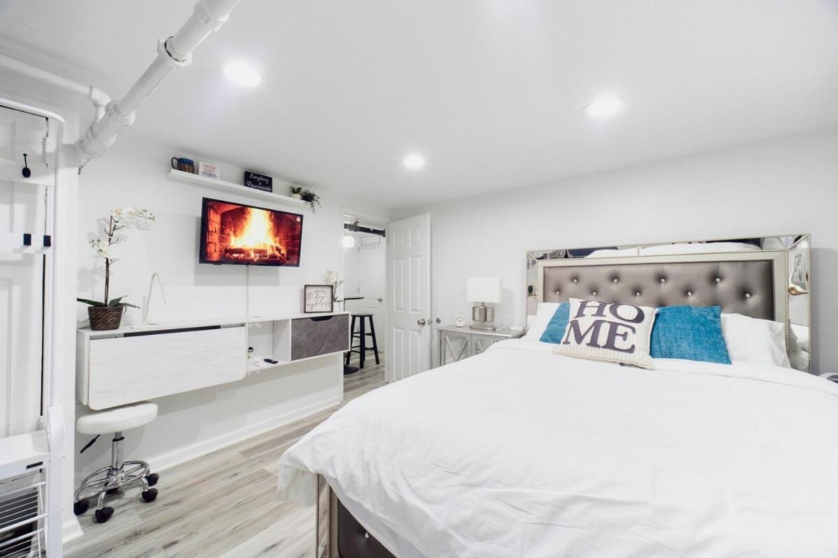 Apartment 3br Private Near Lga, Jfk, Manhattan, Northern Blvd New York