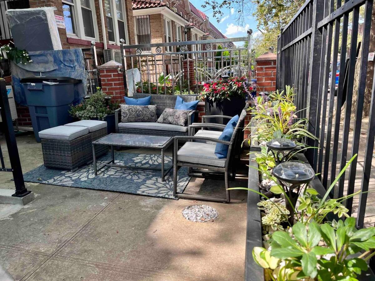 3br Private Near Lga, Jfk, Manhattan, Northern Blvd * New York