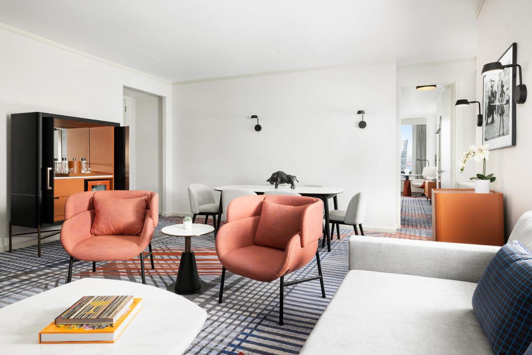 Hotel Millennium Downtown Nova York