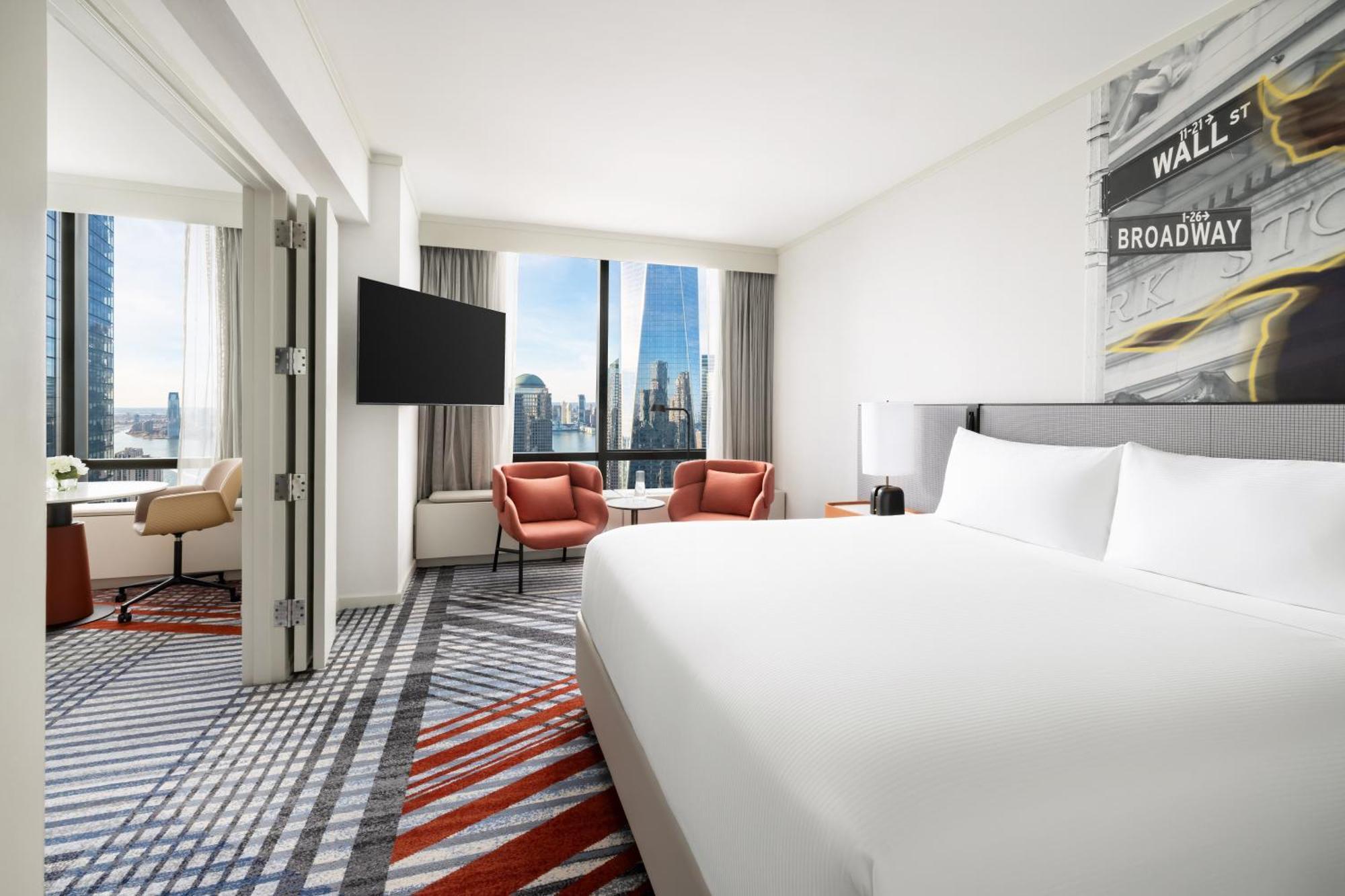 Millennium Downtown Nova York