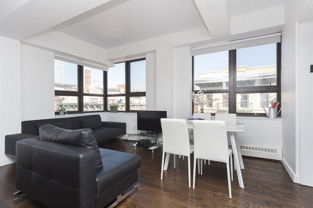 Hotel The Soho Loft New York