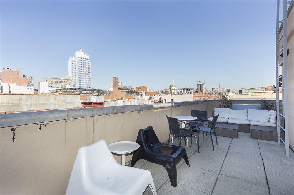 The Soho Loft