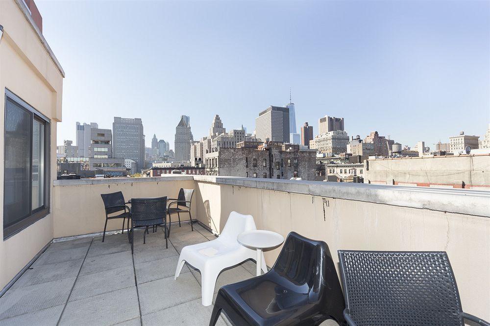 Hotel The Soho Loft New York