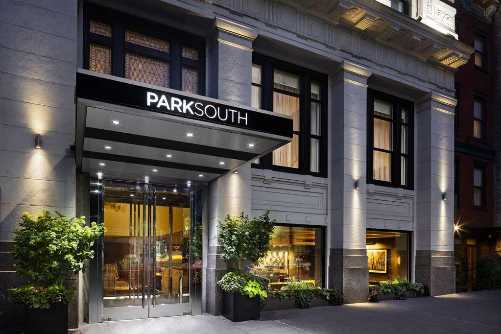 Hotel Park South Hotel, Part Of Jdv By Hyatt Nova York