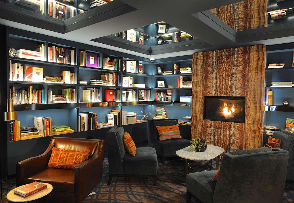 Park South Hotel, Part Of Jdv By Hyatt * Nova York