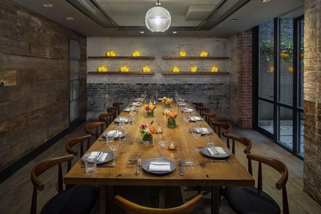 Park South Hotel, Part Of Jdv By Hyatt Nova York