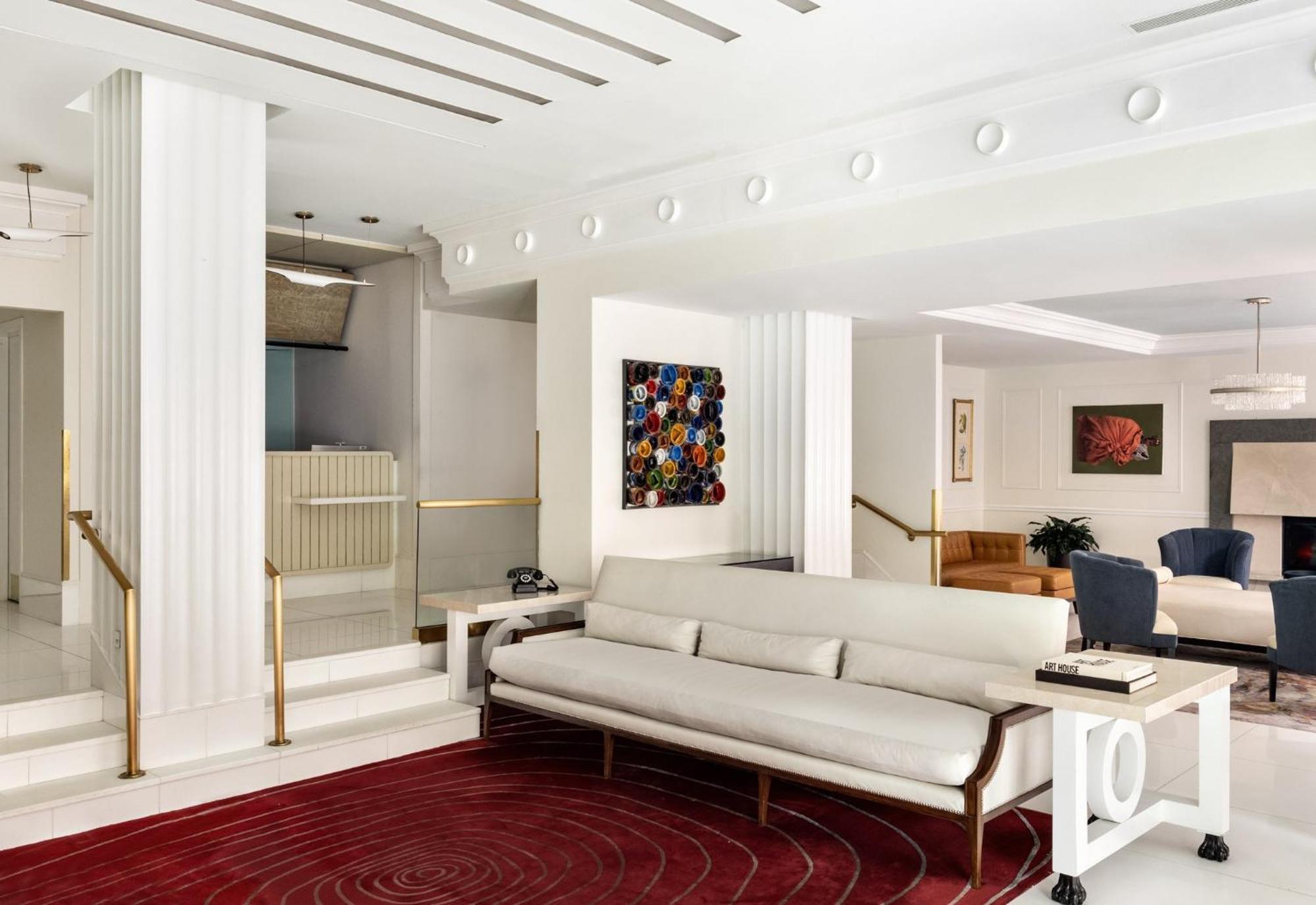 70 Park Avenue 4* New York