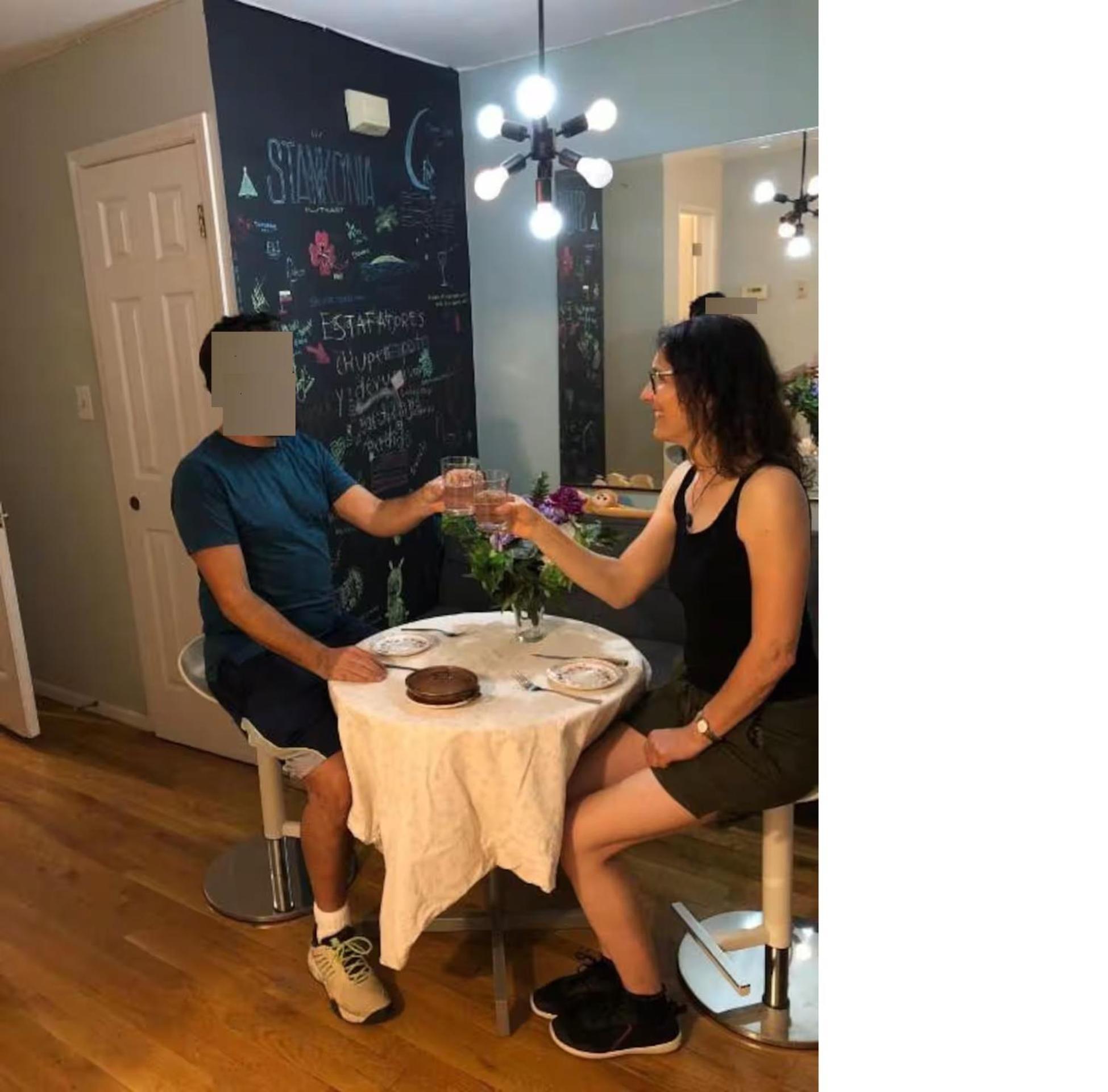 Ground Floor Williamsburg Private Bedroom Near Subway Nova York