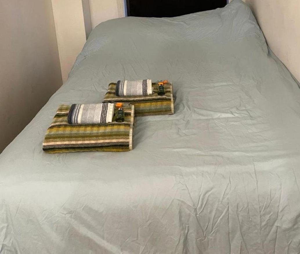 Ground Floor Williamsburg Private Bedroom Near Subway * Nova York