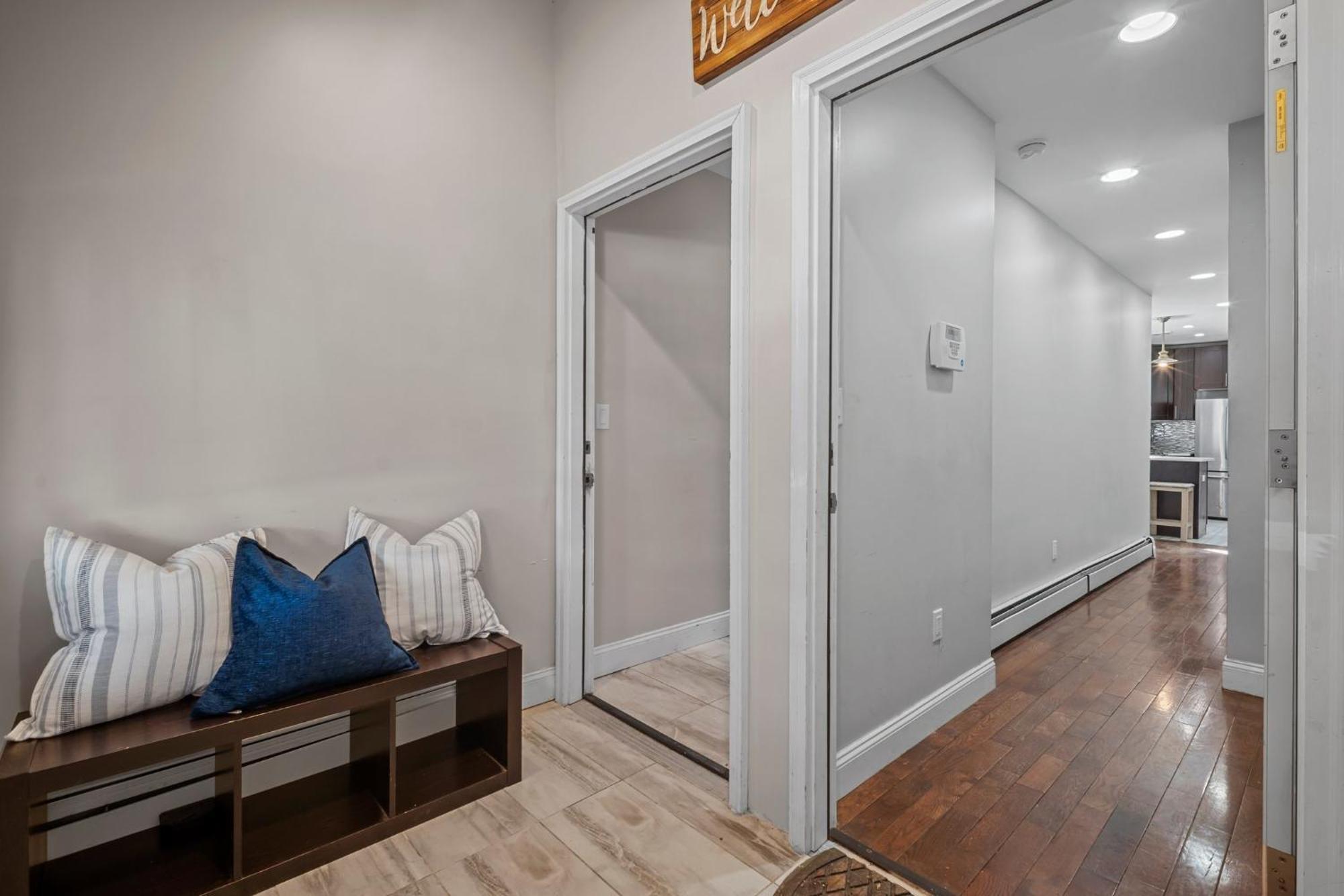 Kasa Boho 2 * Nova York