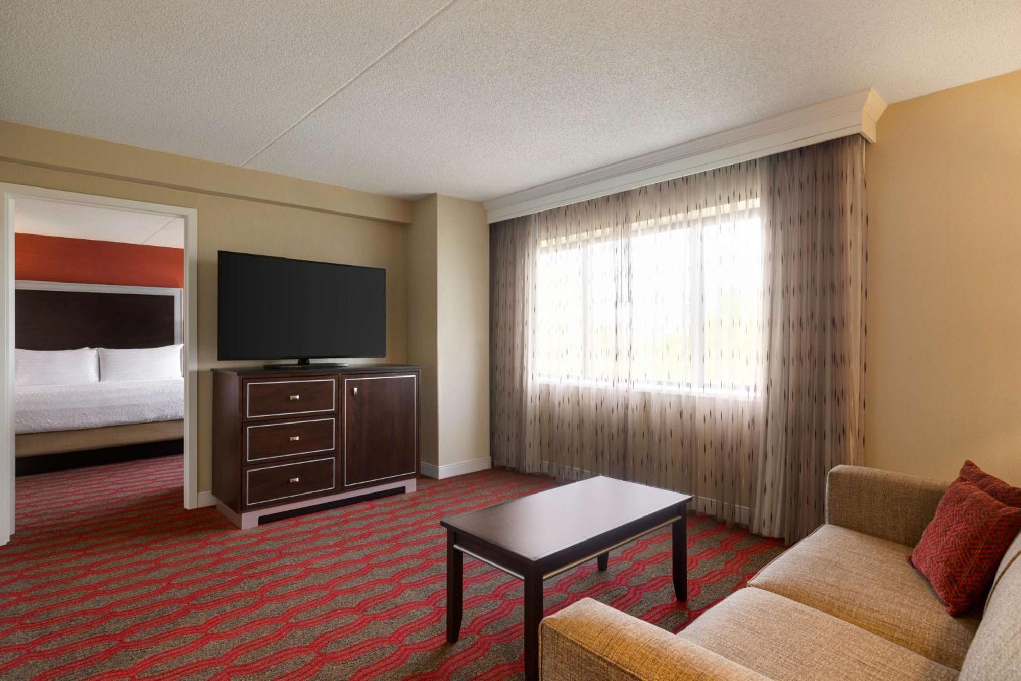 Hotel Laguardia Plaza Nova York