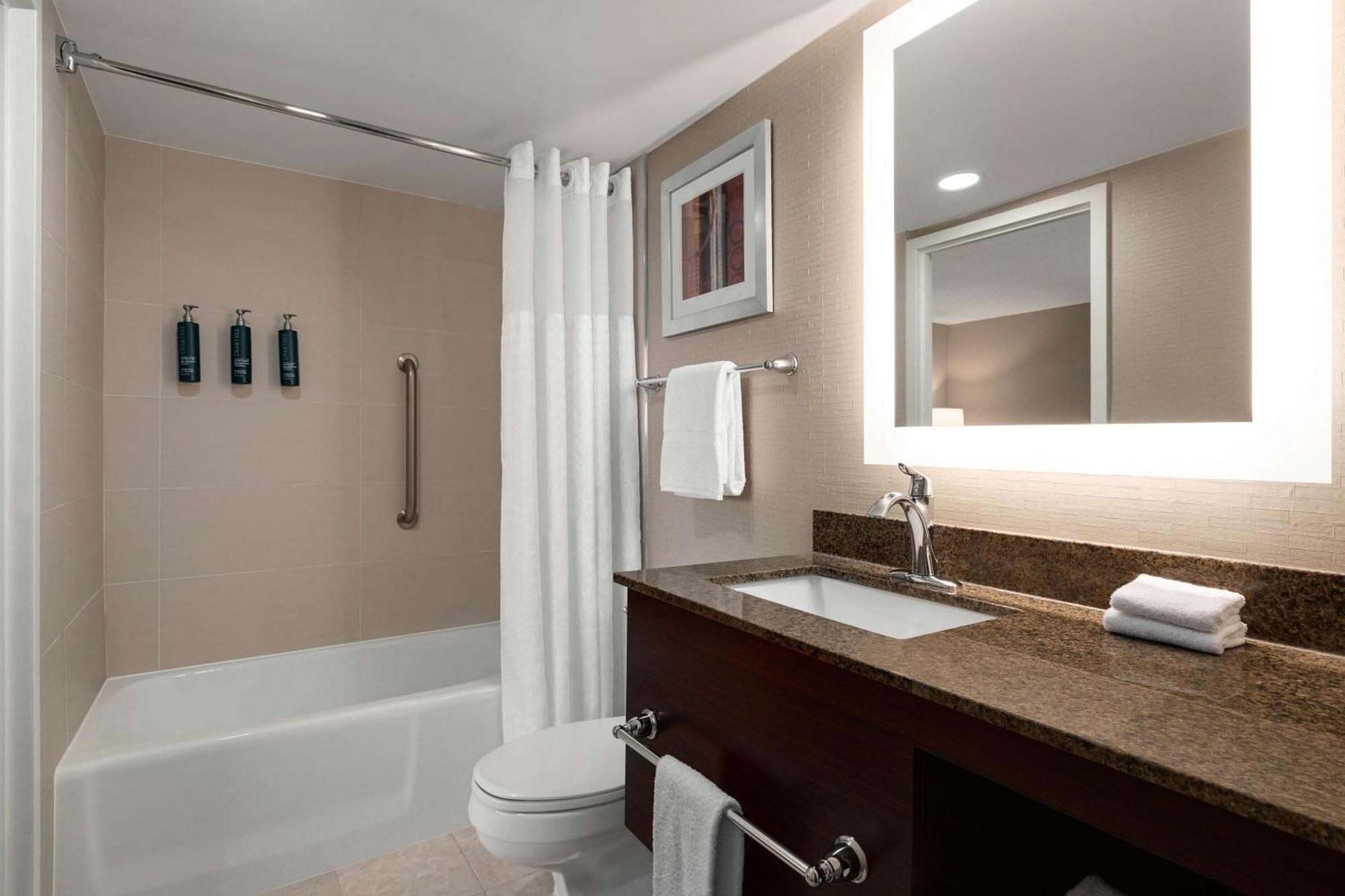 Laguardia Plaza Hotel Nova York
