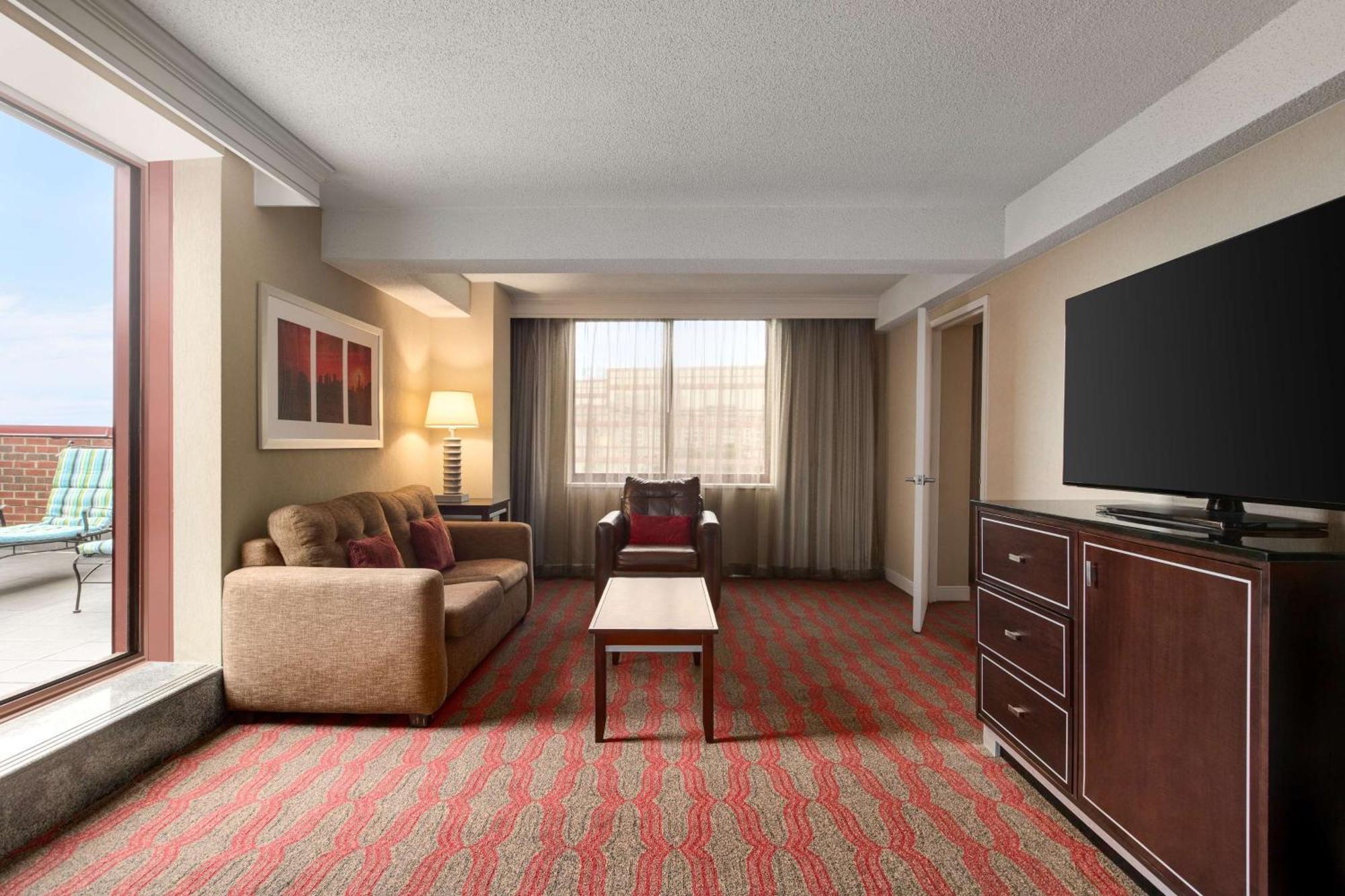 Hotel Laguardia Plaza Nova York