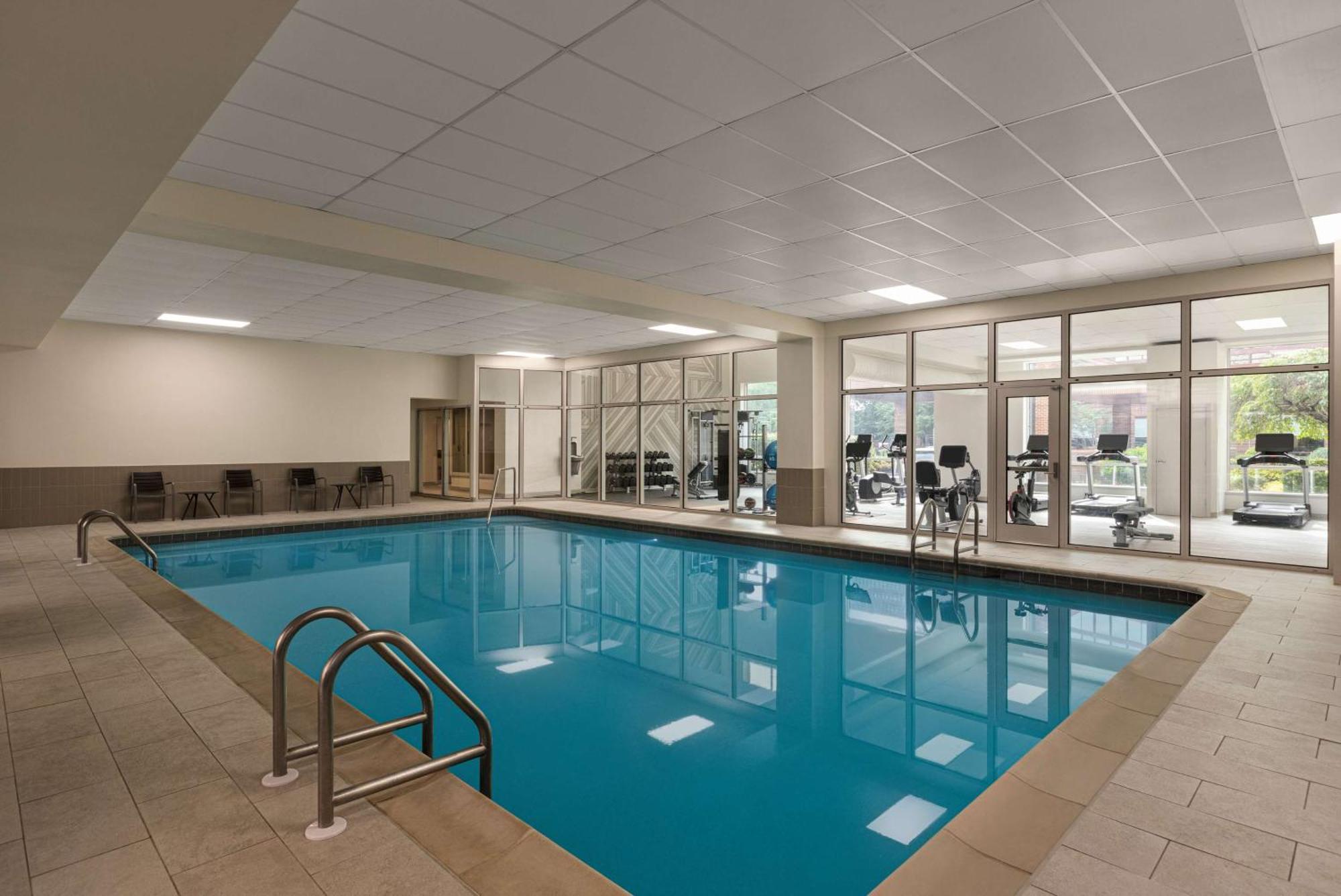 Laguardia Plaza 3* Nova York