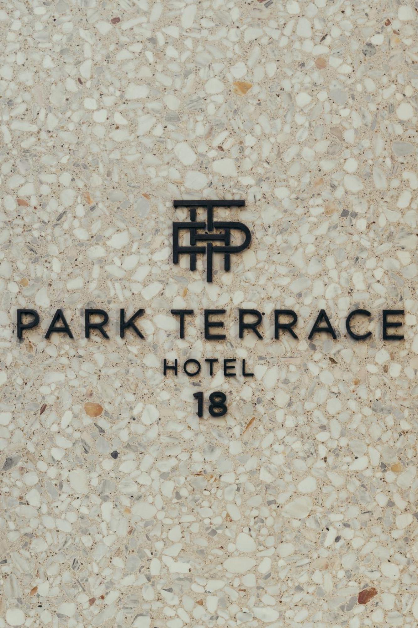 Park Terrace Nova York