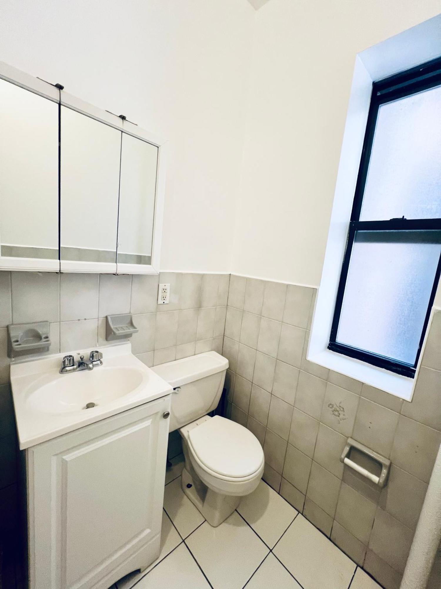 3 Bd Cozy Unit Next To Columbia * Nova York