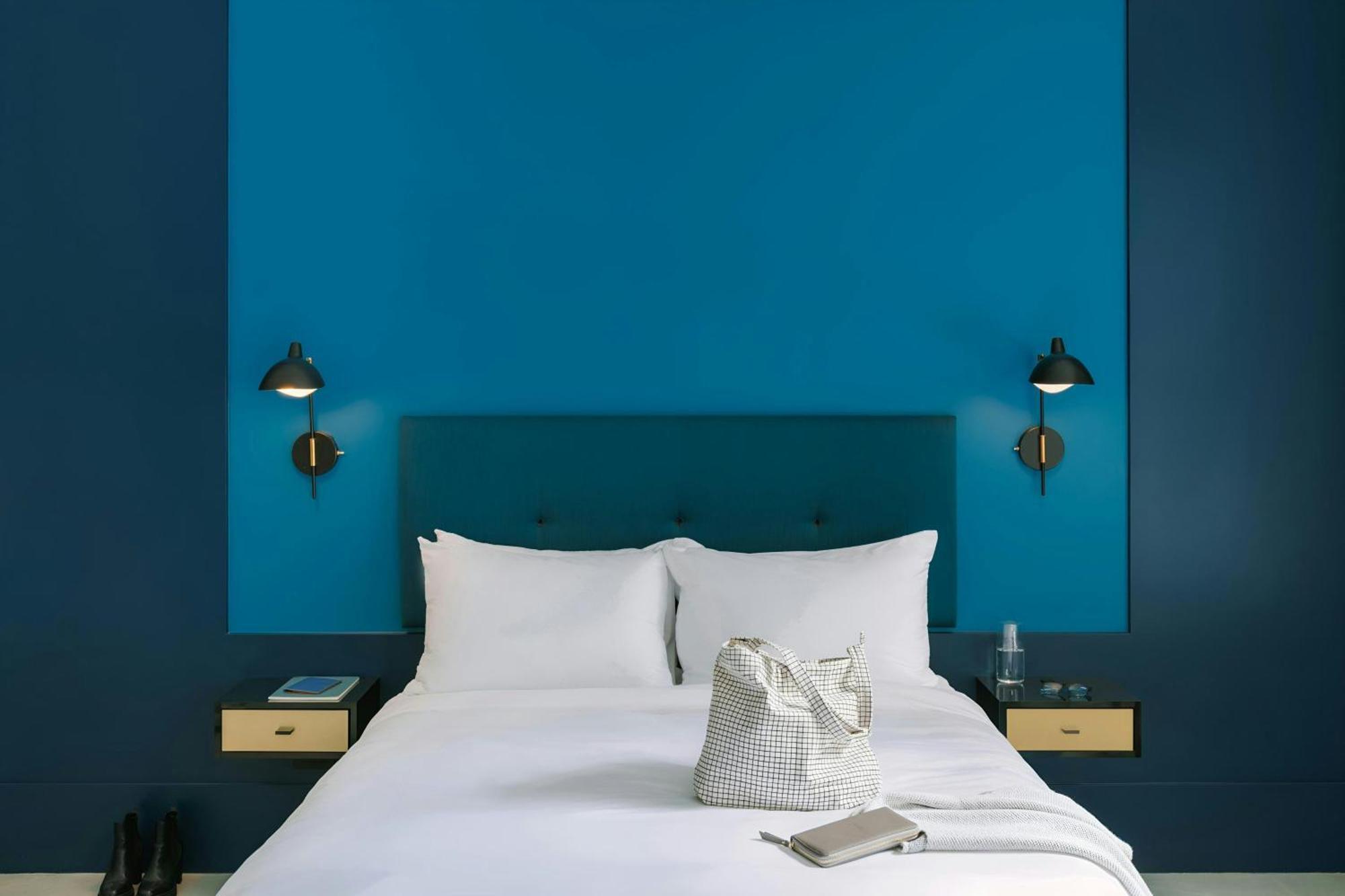 Hotel Sonder By Marriott Bonvoy The William Midtown New York