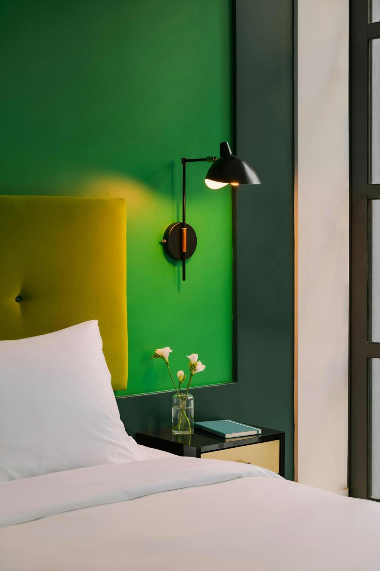 Sonder By Marriott Bonvoy The William Midtown 4* New York