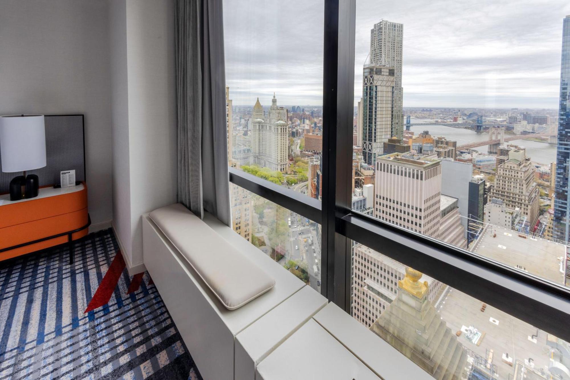 Hotel Millennium Downtown