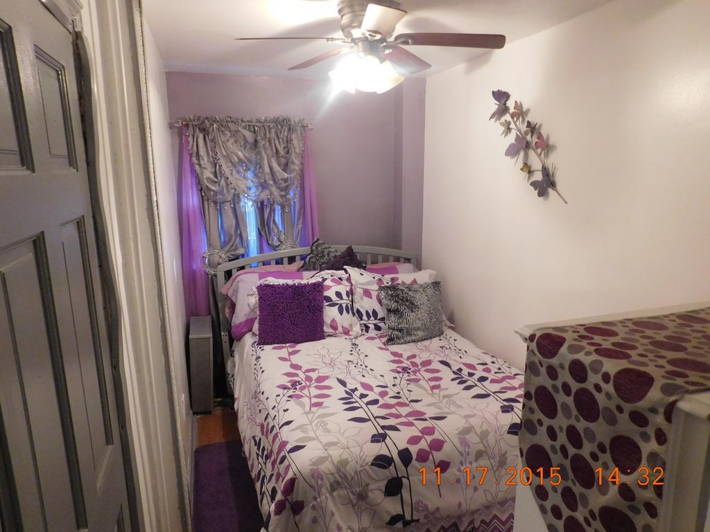 Apartamento Debbie's Place