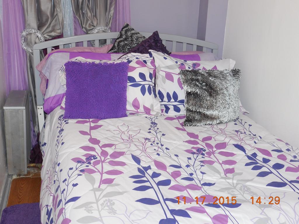 Debbie's Place Apartamento Nova York