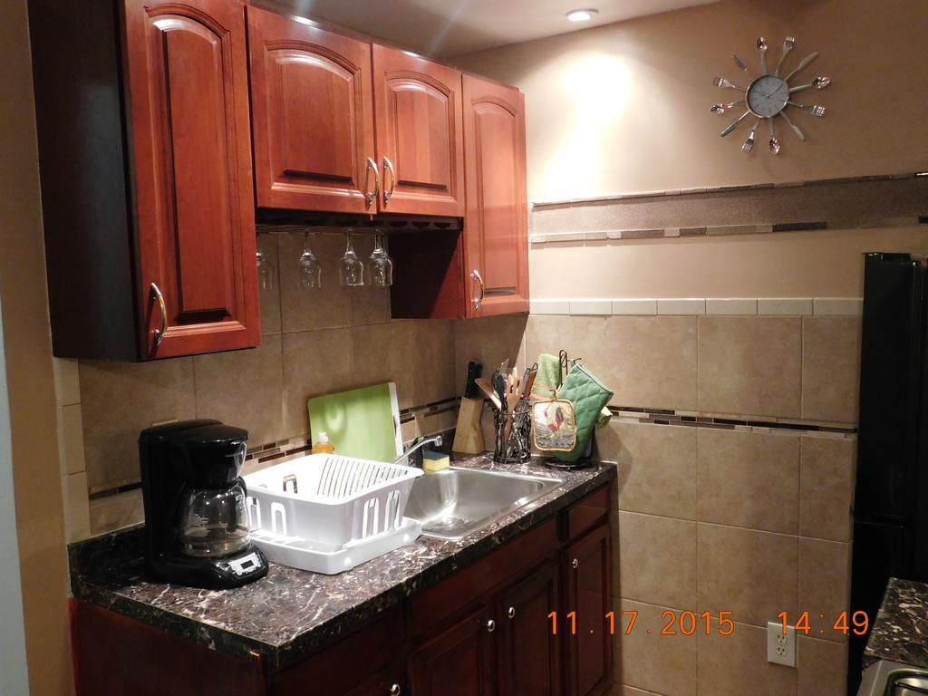 Apartamento Debbie's Place