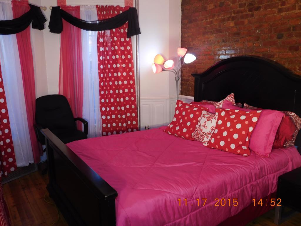 Debbie's Place Nova York