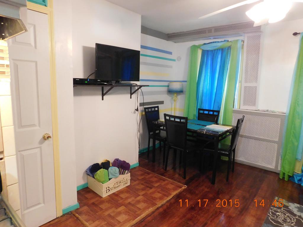 Debbie's Place Apartamento *