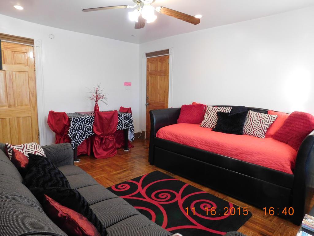 Apartamento Debbie's Place