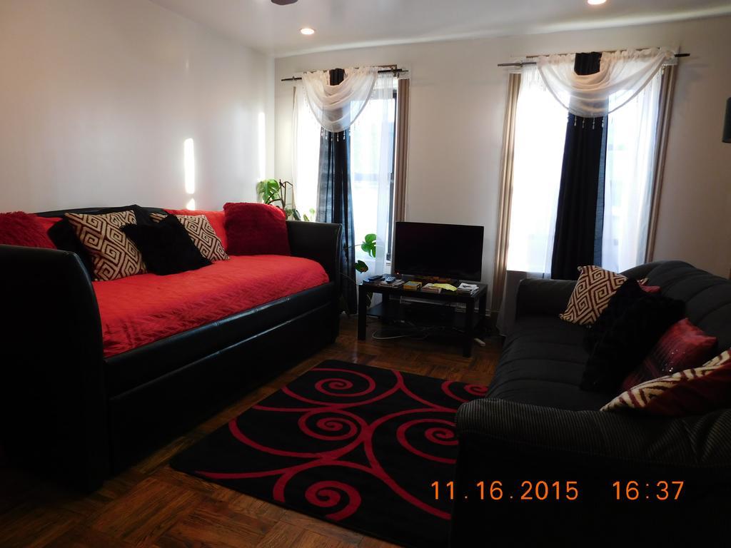 Debbie's Place Apartamento *