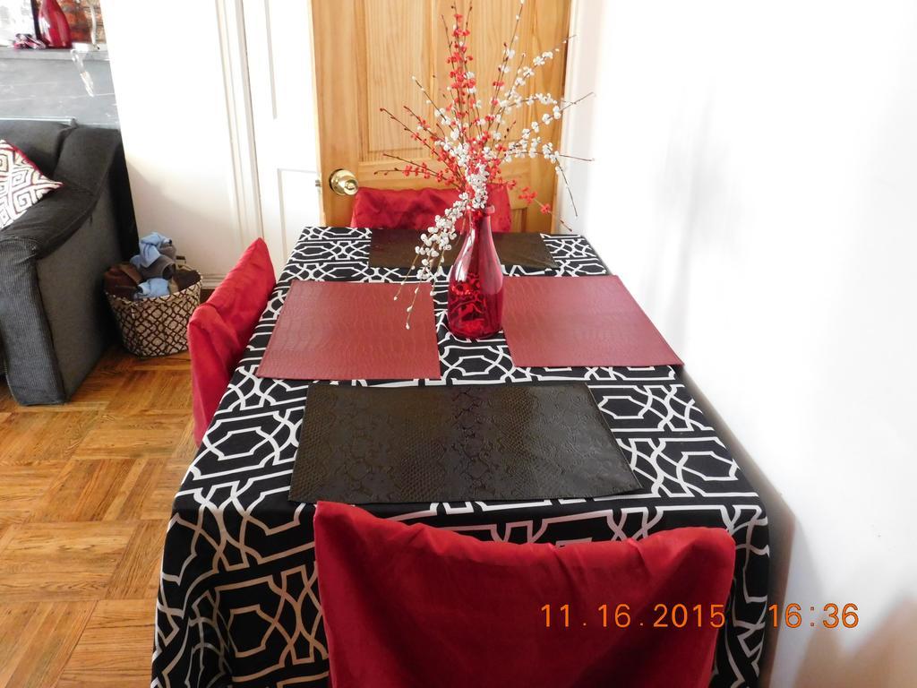 Apartamento Debbie's Place *