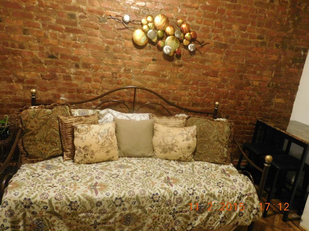 Apartamento Debbie's Place Nova York
