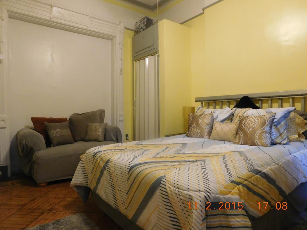 Debbie's Place Apartamento *