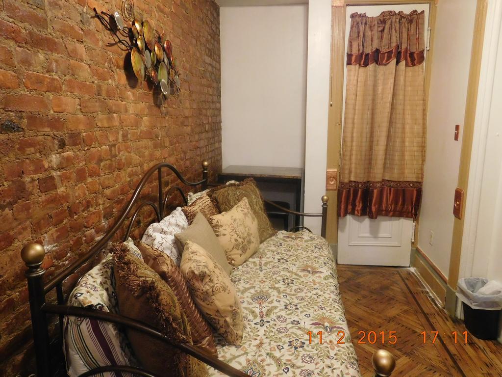 Debbie's Place Apartamento *