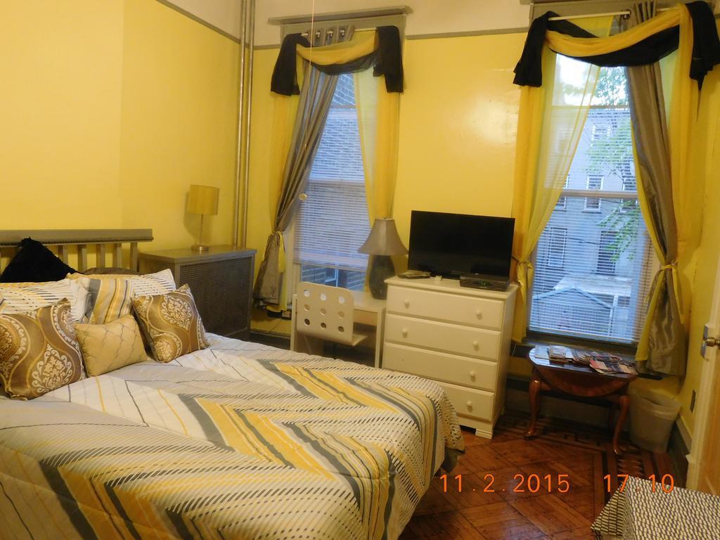 Debbie's Place * Nova York