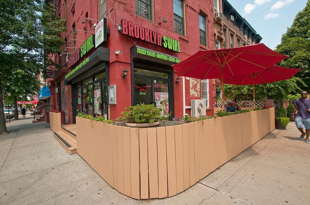 Debbie's Place Nova York