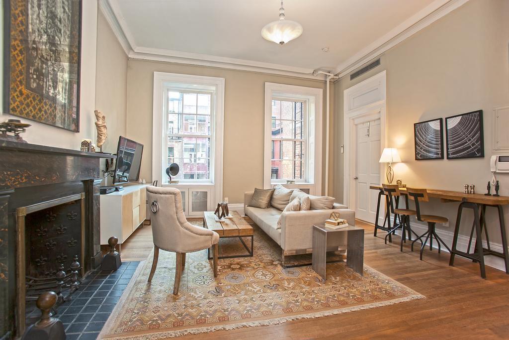 Luxury Greenwich Village Apartamento Nova York