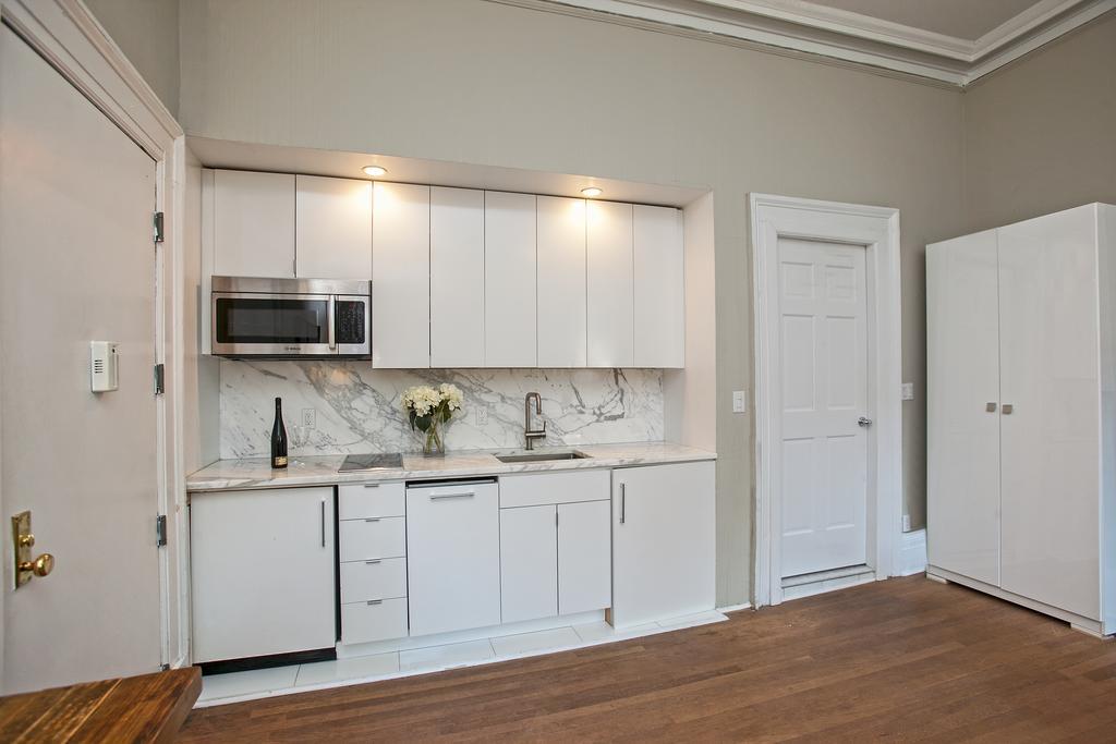 Apartamento Luxury Greenwich Village