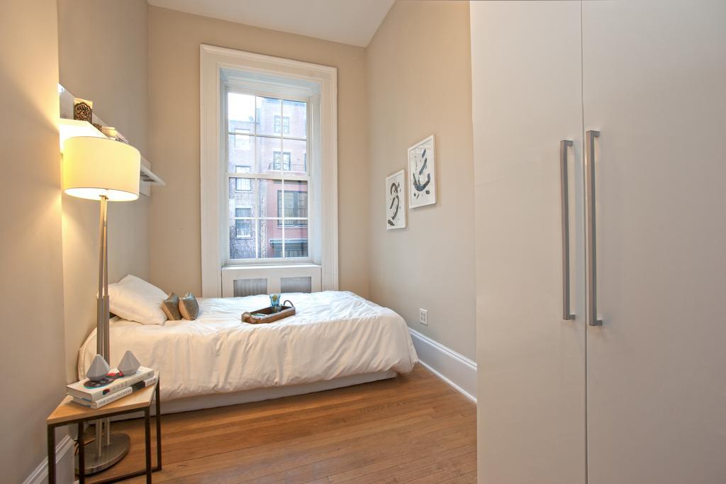 Luxury Greenwich Village Apartamento