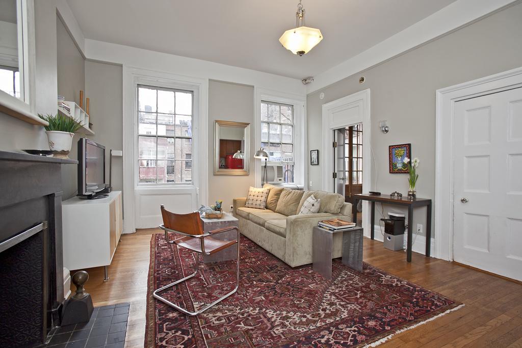 Luxury Greenwich Village Nova York