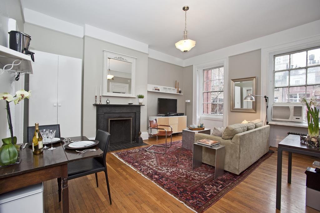 Luxury Greenwich Village Apartamento *