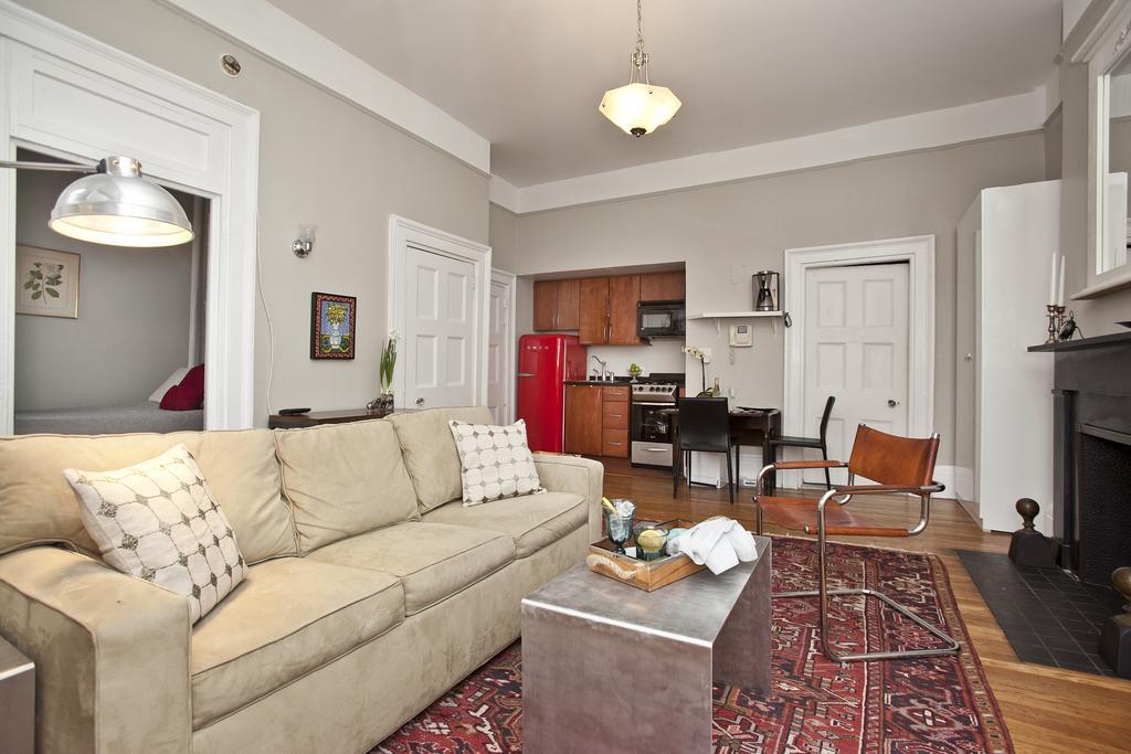 Apartamento Luxury Greenwich Village Nova York