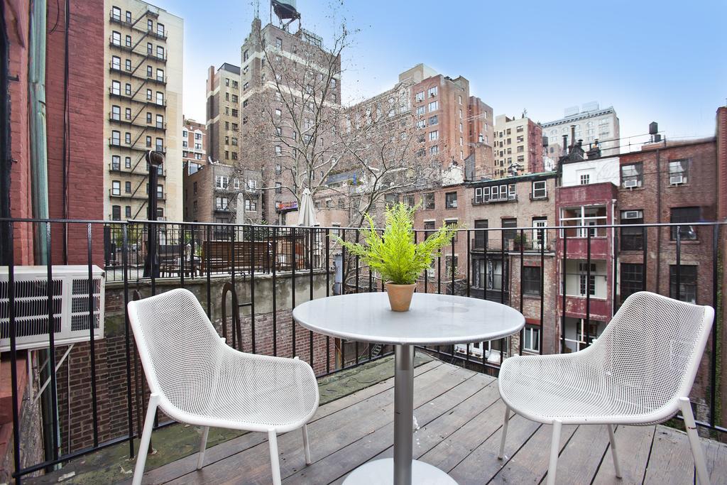 Luxury Greenwich Village Apartamento