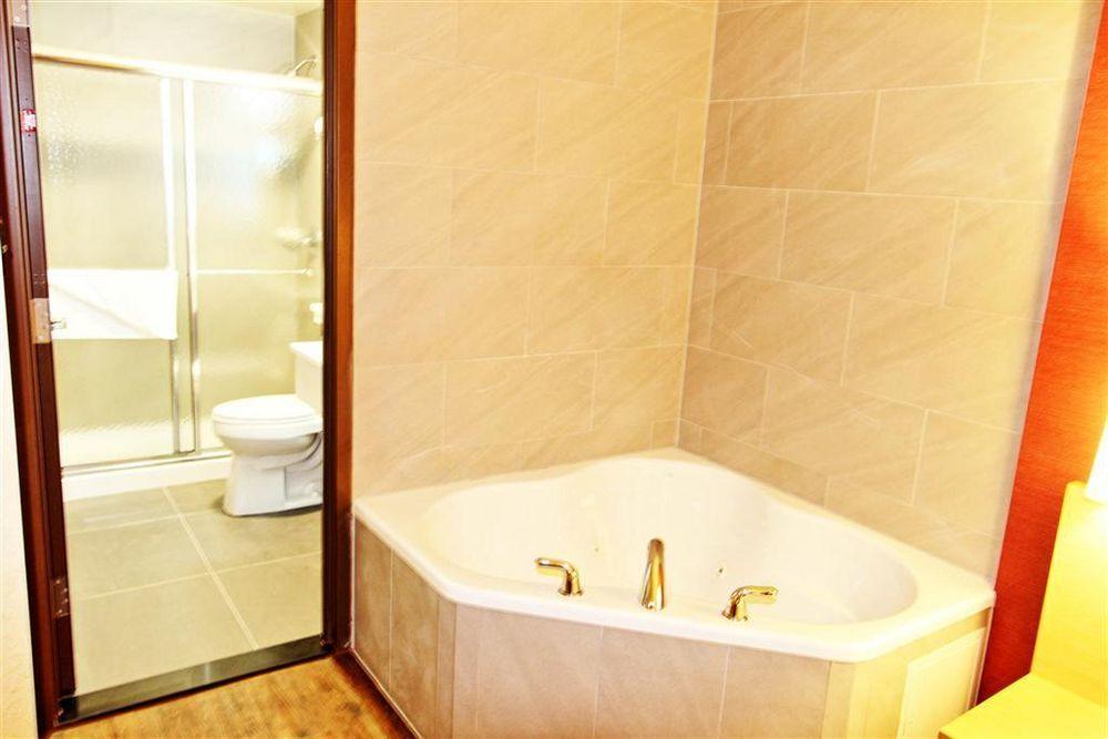 Hotel Luxe Ny